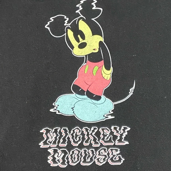 🐭 Mickey Mouse NEFF hoodie 🐭 - Picture 6 of 6